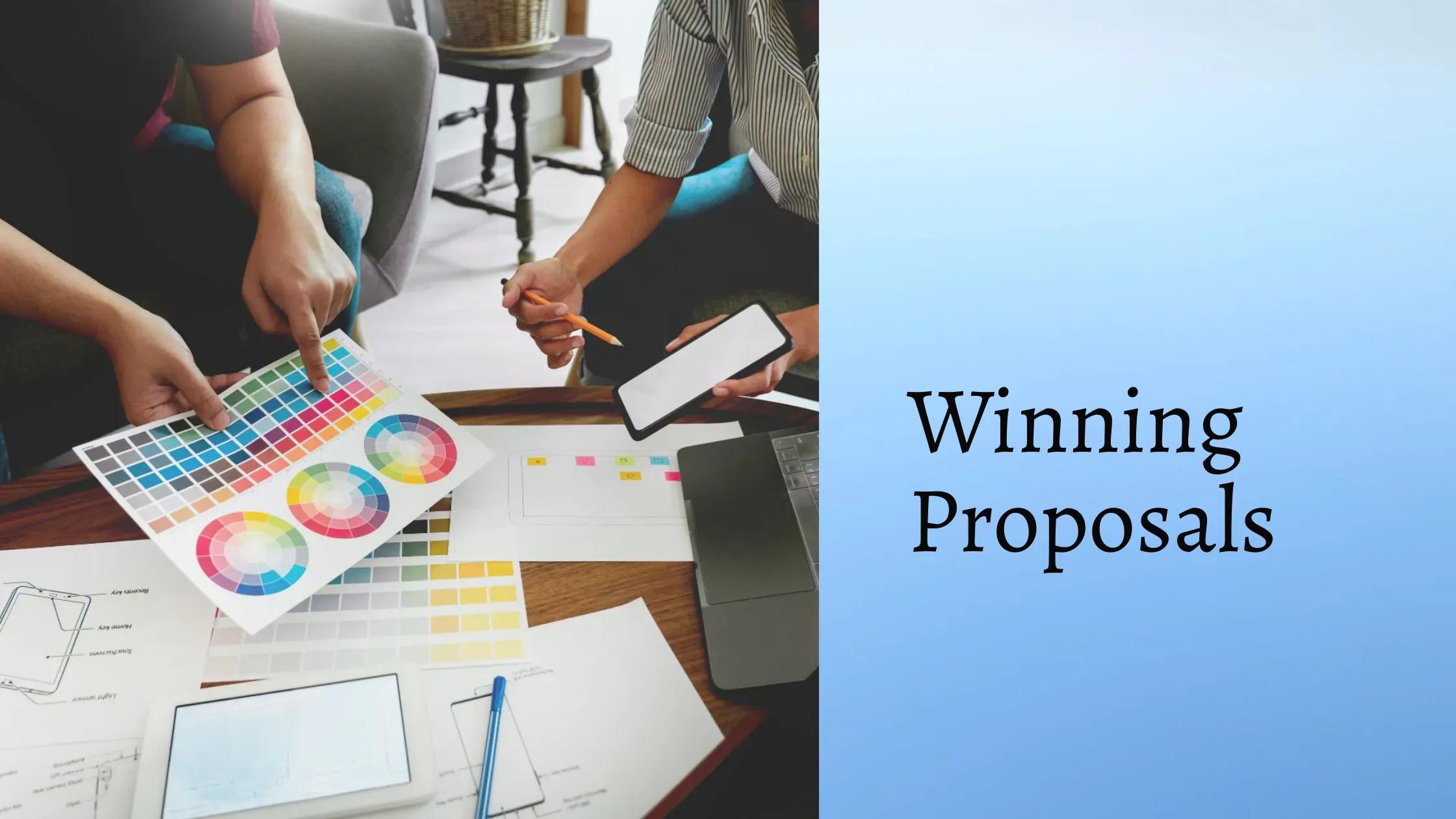 Free Project Proposal Templates: Your Guide to Creating Winning Proposals