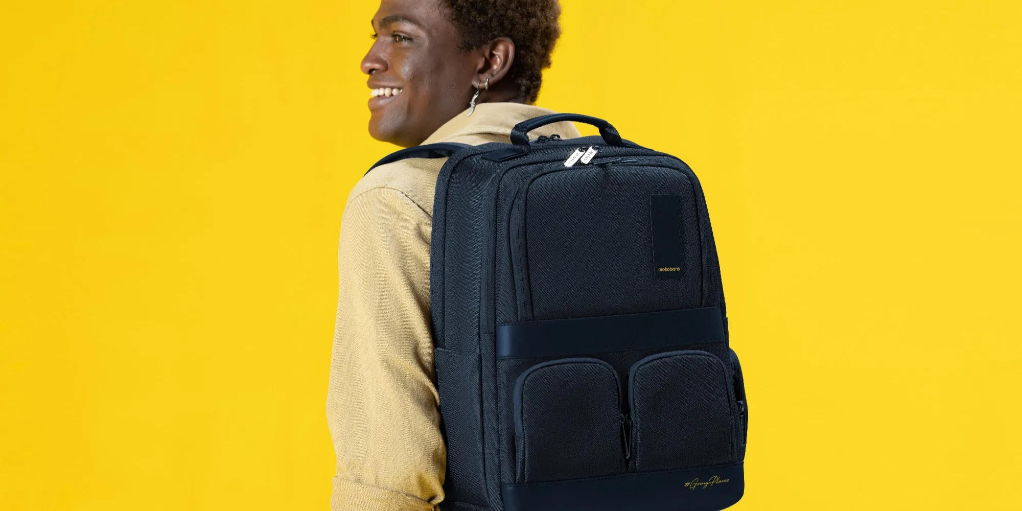 Discover India's Best Backpack Brands
