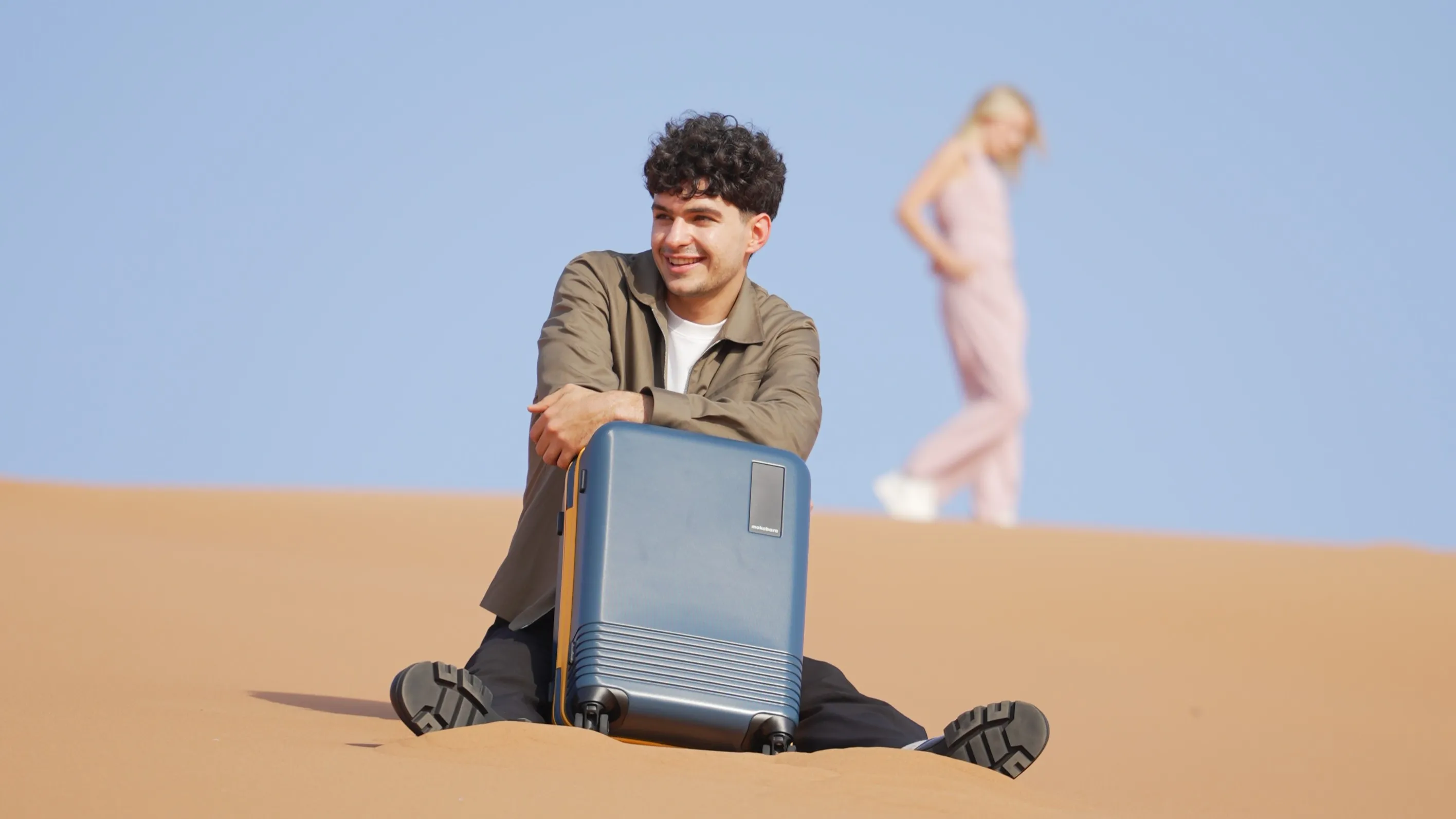 Discover Your Perfect Hardcase Suitcase
